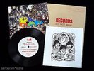 The Beatles - *MINT* 1967 UK Fan Club Xmas Flexi + p/s + Newsletter + Mailer