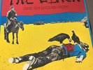 The Clash ?– Give 'Em Enough Rope - 12