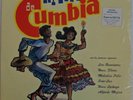 Lito Barrientos - Ritmo De Cumbia V/A - LP Latin Afro Cumbia En Do Menor HEAR