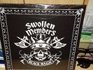 swollen members - 