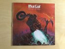 Vinyl LP - Bat out of Hell by Meatloaf (1977). Australian Release.
