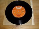 Joe Melson.Hey Mister Cupid. 7inch.Polydor NH66961. EX-cond.RARE