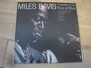 Miles Davis  Kind Of Blue CL 1355 MONO Lp  Columbia Deep Groove Six Eye