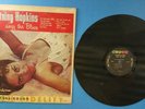 Vintage Lightning Hopkins*SINGS THE BLUES* Crown Records CLP-5224 LP