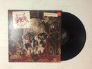 Slayer South Of Heaven Promo GHS 24203 Def Jam Recordings 1988 Thrash Metal LP