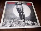 Bastards:Insane world,Finnish punk rarity  LP VG+/VG+