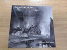 JUDAS ISCARIOT   heavens in flames    LP     vinyl  marduk