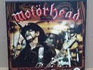 MOTORHEAD     motor boat   2014     LP   BOX    DIE HARD