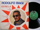 RODOLFO BIAGI Estrella MH 694 TANGO ARGENTINA LP