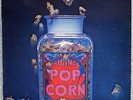 ORIGINAL POPCORN LP Franz Auffray * Holy Grail * PSYCH FUNK MONSTER Orig. EGG