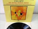 STAN GETZ 