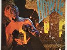 DAVID BOWIE - Lets Dance - RARE GUATEMALA LP // DIDECA PRESS