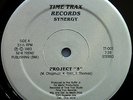 Synergy - Project 5 12