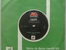 JOHNNY ALF & SEXTETO CONTRAPONTO - 1968 SAMBA-JAZZ BOSSA NOVA BRAZIL 7