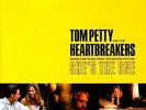 TOM PETTY SHE'S THE ONE RARE VINYL RECORD SEALED LP ORIGINAL PRESSING