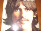 BEATLES WHITE ALBUM PART TWO/PICTURE DISC LP RARE
