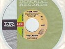 Danny Wagner & The Kindred Soul-Harlem Shuffle / When Johnny Comes Marching Home