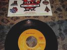 Elvis Presley 74-0572 Merry Christmas Baby / O Come, All Ye Faithful RARE *Mint*