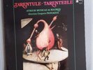 ATRIUM MUSICAE DE MADRID -PANIGUA -TARENTULE  - LP HARMONIA MUNDI HM 379 FRANCE