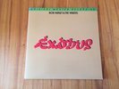 Bob Marley Exodus MFSL Vinyl 200gr Anadisc