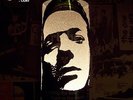 Joe Strummer Beer Can Lantern  The Clash 'London Calling' Pop Art Portrait Lamp