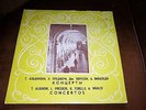 Liberman,Victor:Albinoni,Predieri,Torelli violin pieces LP M-/M-
