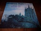 Perenyi Miklos:Beethoven,Brahms Clarinet trios LP M-/M-