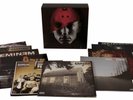 EMINEM - THE Vinyl Box -  (LIMITED 20 LP-BOX)-Neu-OVP-verschweißt