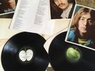 The Beatles - White Album LP - FIRST UK Mono Vinyl - Low Number