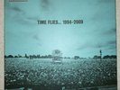 Oasis Time Flies...1994-2009 5xLP Box Set Ex Condition