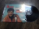 SUPERBE 33T STEREO EO FRANCE ELVIS PRESLEY CLAMBAKE
