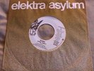 Queen - Long Away 45 Promo (Elektra, Mono/Stereo, 1976) VG+