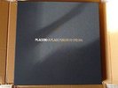 Placebo A place for Us to dream 4 x Pink Vinyl LP Boxset Opened but mint Bowie