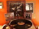 MORGOTH - Cursed   Org LP + CD   Grave Cancer Messiah Asphyx Death Obituary