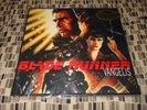 VANGELIS  BLADE RUNNER SOUNDTRACK AUDIO FIDELITY 180g RED vinyl Sealed
