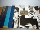 RACCOLTA VINILE SIMPLE MINDS + U2