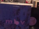 My Bloody Valentine MBV LP+CD 2013 shoegaze Ride Slowdive Swervedriver