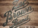 Zac Brown Band - Greatest Hits So Far (3 Disc, Vinyl LP + CD) VINYL LP NEW