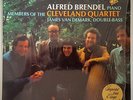 Schubert Piano Quintet / Cleveland Quartet / Dutch Philips 9500 442 NM/NM Shrink