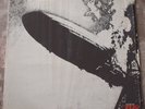 Led Zeppelin I S/T Self Titled 1969 LP Vinyl EX In Shrink SD 8216 Dazed Confused