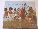 LUCIO BATTISTI        IL NOSTRO CARO ANGELO  LP  33  12