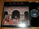 RUSH Orig 1981 