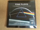 Pink Floyd Alternate Dark Side of the Moon 4 LP coloured vinyl & 4 Cd box set
