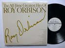ROY ORBISON All time greatest hits 2LP 180 gram DCC Audiophile  mm40