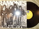Ramones Self-Titled LP Sire SR 6020 E Condition