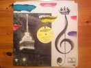 FURTWANGLER FISCHER Brahms Piano Concert No 2 AKKORD ED1 GOST 5289 - 56 LIVE REC