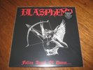BLASPHEMY 