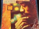 Jimi Hendrix Burning Desire 2x LP Vinyl NEW RSD