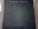 Nick Drake - Fruit Tree 3x vinyl LP record SEALED