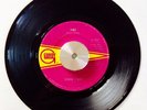 EDWIN STARR - TIME/RUNNING BACK AND FORTH - GORDY - NORTHERN SOUL